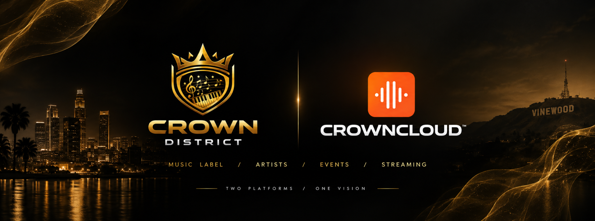 Crown District
